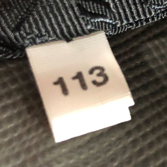 Prada Turnlock Cuir Twin Tote Saffiano Leather Medium - Picture 6 of 6